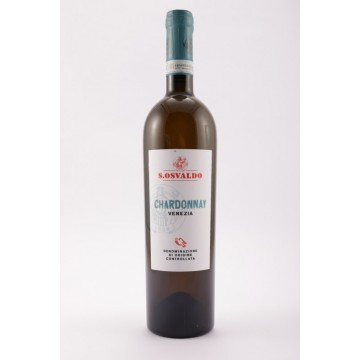 VINO S.OSVALDO SAUVIGNON DOC ML.750