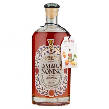 AMARO NONINO QUINTESSENTIA  35%