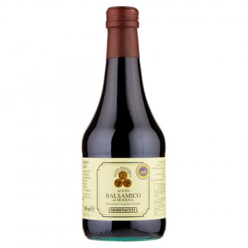 ACETO BALSAMICO MODENACETI ML.500