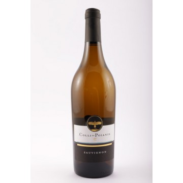 VINO COLLI DI POIANIS SAUVIGNON DOC FRIULI ML.750