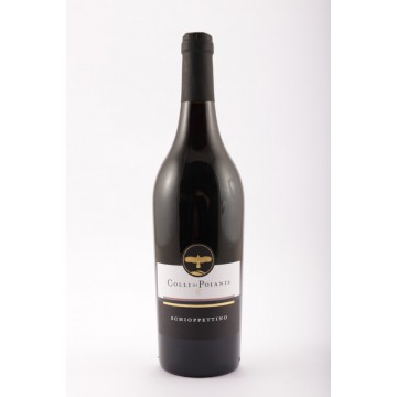 VINO COLLI DI POIANIS SCHIOPPETTINO DOC ML.750