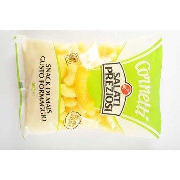 CORNETTI MAIS PREZIOSI GR.100