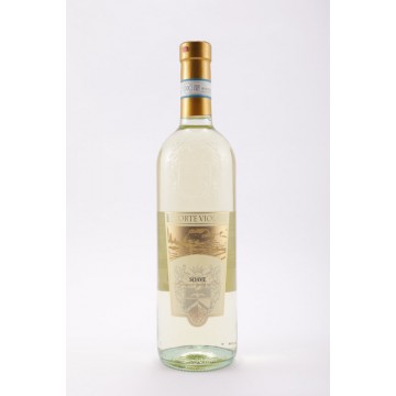 VINO C/VIOLA SOAVE DOC ML.750