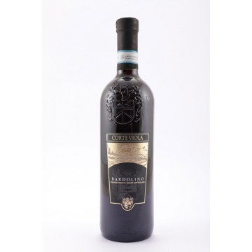 VINO C/VIOLA BARDOLINO DOC ML.750