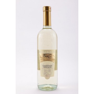 VINO C/VIOLA CHARDONNAY IGT 3 VENEZIE ML.750
