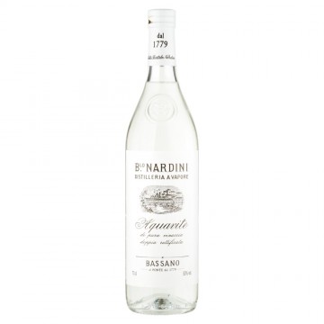 GRAPPA NARDINI BIANCA 50' ML.700