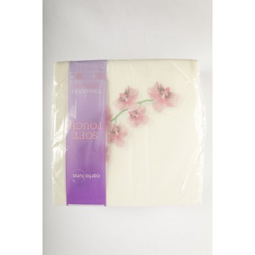 TOVAGL. MATIS ORCHIDEA 40X40 PZ.40