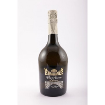 SPUM. CUVEE' EXT. DRY PERANIMA  ML.750