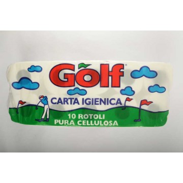 IGIENICA CONFORT/GOLF  X10 ROT