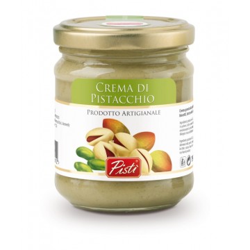 CREMA DI PISTACCHI I SICILIANI