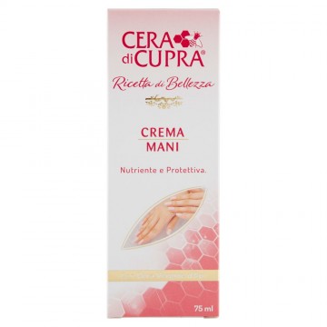 CUPRA MANI AZ. PROTETTIVA ML.75