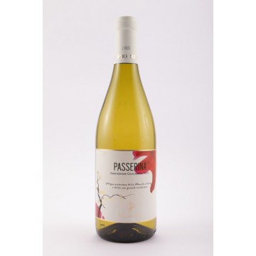 VINO PASSERINA BELISARIO ML.750