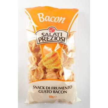 PATAT. PREZIOSI BACON GR.120