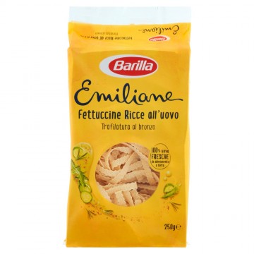 BARILLA EMIL. FETTUC. RICCE 275