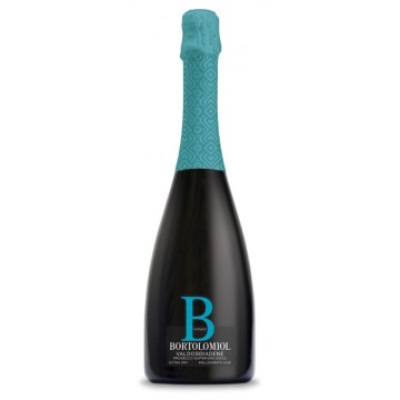 PROSECCO VALDOB. BORTOLOMIOL DOCG EXTRA DRY