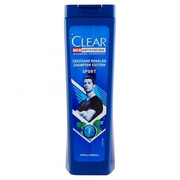 SH. CLEAR NUOVO SPORT  ML.250