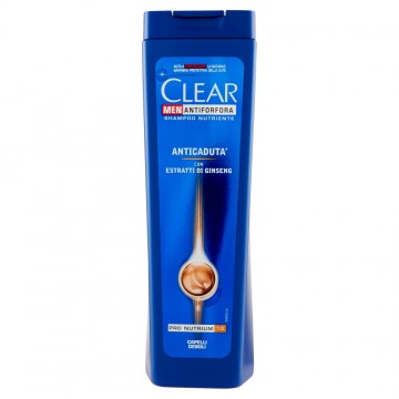 SH. CLEAR NUOVO ANTICADUTA ML.250