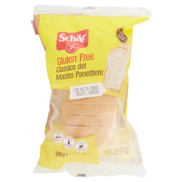 CEL. PANE CLAS. FETTE SCHAR GR.300
