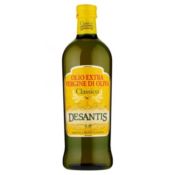 OLIO EX.VERG. CLAS. DESANTIS ML.1000