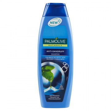 SH. PALMOLIVE ANTIFORFORA ML.350