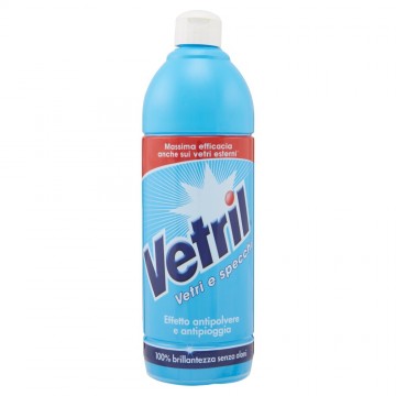 VETRIL SQUEEZE ML.650