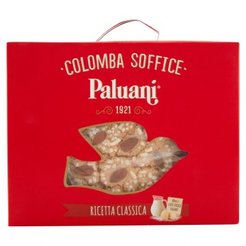 COLOMBA PALUANI CLASSICA GR.750