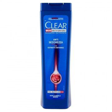 SH. CLEAR COMPLETE CARE ML.250