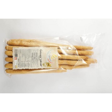 TD GRISSINI STIRATI INTEGRALI  GR.200