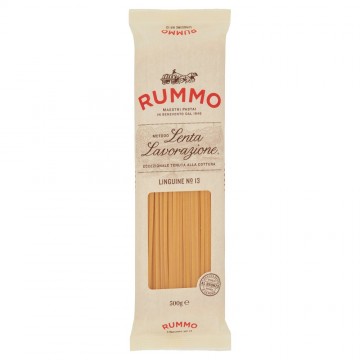 PASTA RUMMO LINGUINE N°13 GR.500