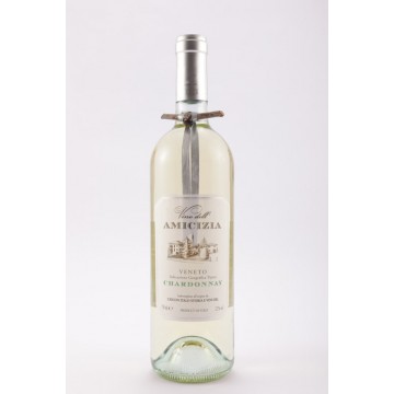 VINO ITALO CESCON CHARDONNAY VENETO IGT ML.750