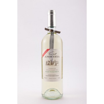 VINO ITALO CESCON SAUVIGNON VENETO IGT ML.750