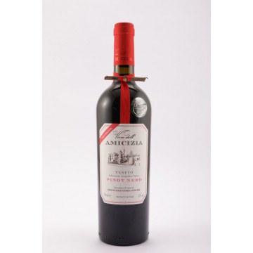 VINO ITALO CESCON PINOT NERO VENETO IGT ML.750