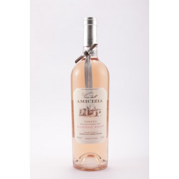 VINO ITALO CESCON RABOSO ROSE' IGT VENETO ML.750