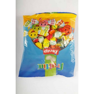 CARAM. INCAP FRUTTINI GR.200