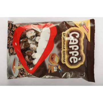 CARAM. INCAP CAFFE' GR.250