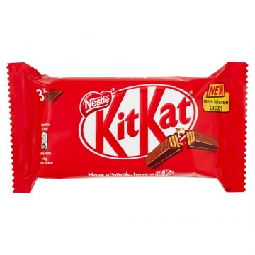 KIT KAT MULTIPAK  3X45GR.