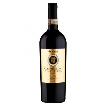 VINO CHIANTI RIS. PICCINI DOCG ML.750