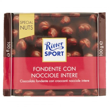 RITTER FOND.NOCCIOLE INTERE GR.100