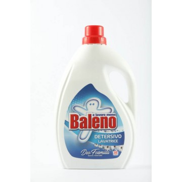 BALENO DET. LIQ. LAV. DEO MIS.35