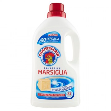 CHANTECLAIR LAVATRICE LIQ. MARS. 23