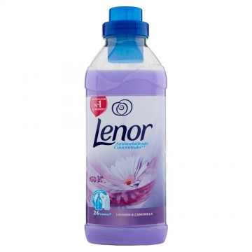 LENOR AMM. CONC. LAV.&CAMOM. 26