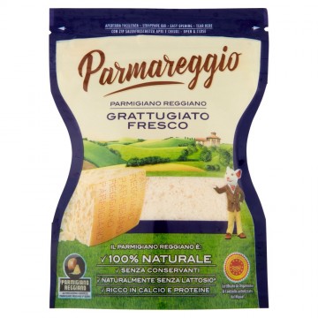 PARM. REGGIANO DOP PARMAREGGIO GRATT. GR.60
