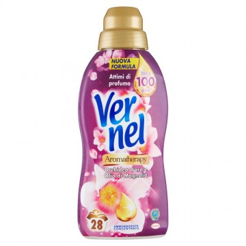 AMM. VERNEL SUPR.ORO CONC. LV.28