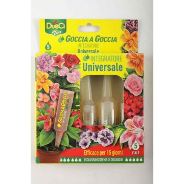 DUECI GOCCIA A GOCCIA 5 FLAC.