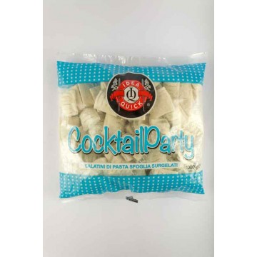 SALATINI SFOGLIA CRUDI SURG. KG.1