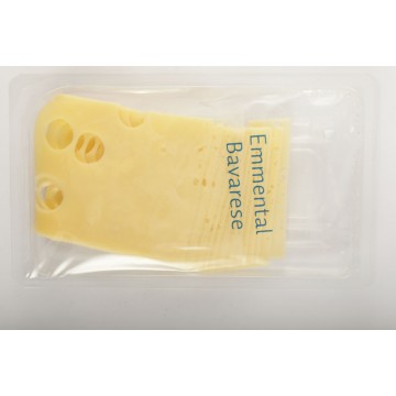 FORM. EMMENTHAL BAV. FETTE GR.200