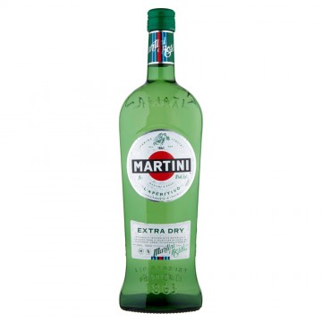 APERITIVO MARTINI DRY  ml.1000