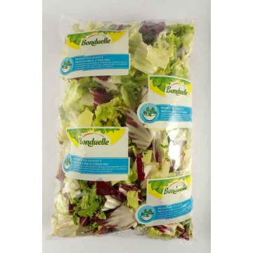 BONDUELLE FOOD S. INSALATONA MISTA GR.500