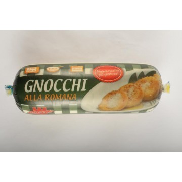 GNOCCHI ALLA ROMANA CASTELLO GR. 500