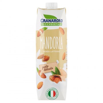 GRANAROLO BEVANDA ALLA MANDORLA LT.1